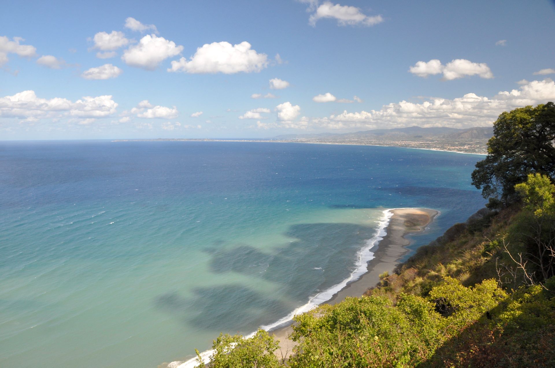 Tindari (Photo license: CC BY 2.0)